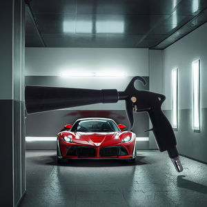 Pistola <span class=keywords><strong>de</strong></span> aire comprimido personalizable OEM limpiador Tornado <span class=keywords><strong>de</strong></span> alta calidad directo <span class=keywords><strong>de</strong></span> fábrica - Product Image 5