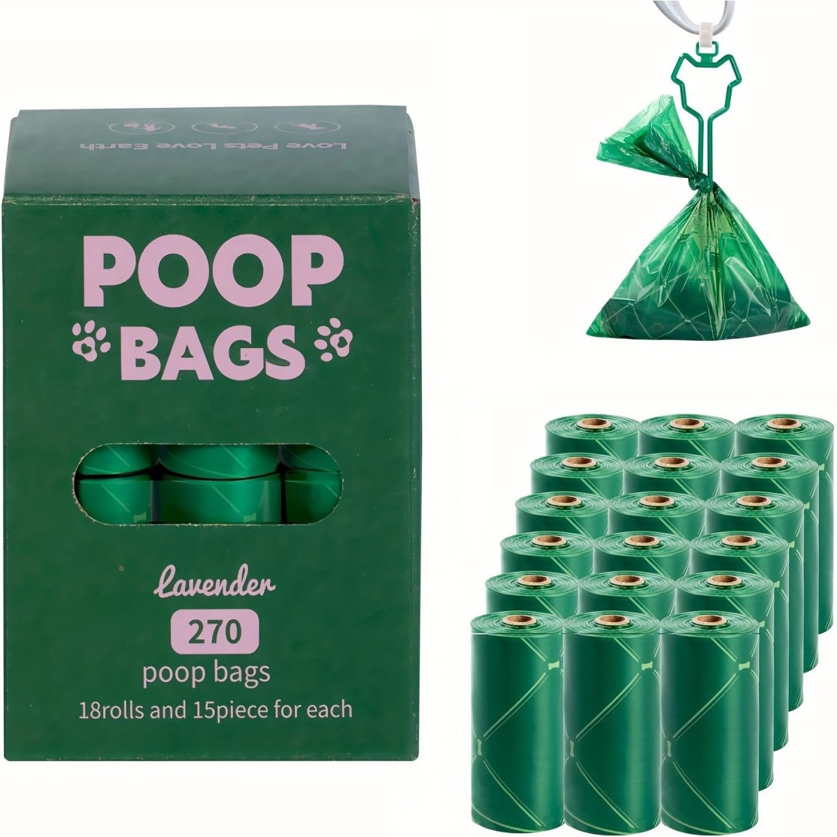 Verde