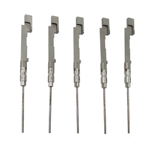 D2-F Serie ngang mài giũa máy công cụ hongtuo đĩa mài mòn CBN kim cương ISO chứng nhận 1 năm bảo hành OEM tùy chỉnh - Product Image 2