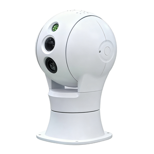 Yihang NN-Q40ZT50L6 Appareil auxiliaire intelligent à triple optique, téléobjectif 40x, suivi de cible 1-3 km, éclairage <span class=keywords><strong>IR</strong></span>, <span class=keywords><strong>PC</strong></span> essentiel - Product Image 1
