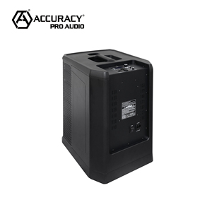 [US Warehouse] E1212 1000W RMS High Power Portable Detachable Sound <b>System</b> Active Column <b>Speakers</b> E1212 In-sto - Product Image 5
