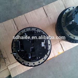 Per l'azionamento finale <span class=keywords><strong>EC210B</strong></span> EC240B del motore di viaggio dell'escavatore di <span class=keywords><strong>Volvo</strong></span> 14528734 - Product Image 4