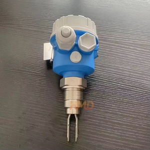 สวิตช์วัดระดับแบบสั่นสะเทือน E+H Vibronic Point Level Switch ของแท้จากเยอรมนี วัสดุ SS316 รุ่น FTL50H-AGW2AC2G4A พร้อมการรับประกัน 1 ปี และรองรับ ODM/OEM - Product Image 1