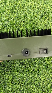 เครื่องเล่นเสียงนกสำหรับล่าสัตว์ 2*35W พร้อมเสียงสัตว์ป่า 182 เสียง ดาวน์โหลดไฟล์ Mp3 ได้ มีสินค้าในสต็อก - Product Image 4