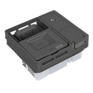 Distributeur de détergent électrique W10861000 pour <span class=keywords><strong>lave</strong></span>-<span class=keywords><strong>vaisselle</strong></span> <span class=keywords><strong>Whirlpool</strong></span> – Pièce détachée pour appareils électroménagers - Product Image 4