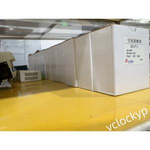 1 ชิ้น ใหม่สำหรับ Shihlin SD-P11 DC 24V คอนแทคเตอร์ จัดส่งฟรี - Product Image 3