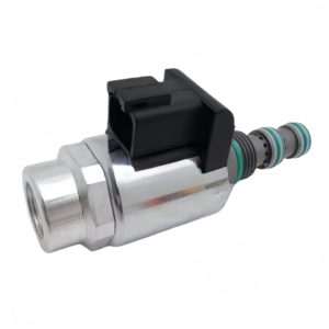 Vanne solénoïde 24V antidéflagrante pour chargeuse-pelleteuse <span class=keywords><strong>Caterpillar</strong></span> 824K <span class=keywords><strong>988K</strong></span> 990K 966M 972M 980M 982M 980H 352-2734 - Product Image 6