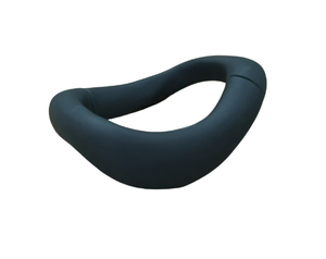 Accessoires <span class=keywords><strong>de</strong></span> voiture Modification <span class=keywords><strong>de</strong></span> l'aide à la conduite <span class=keywords><strong>en</strong></span> alliage Booster <span class=keywords><strong>de</strong></span> volant Décoration pour Tesla Model X Model S 2023-2025 - Product Image 2