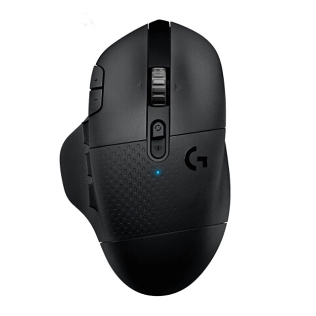 Logitech G604 LIGHTSPEED Wireless Gaming Mouse 15 Programmable Buttons Wireless Gaming Mouse