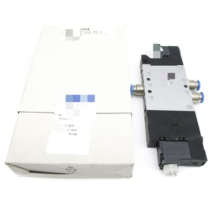 Cpe18-m1h-5/3gwbr-qs-8 Nsmp Yeni Orijinal Hazır Stok Endüstriyel Otomasyon Paketi Özel Plc Programlama Kontrol Cihazı - Product Image 1