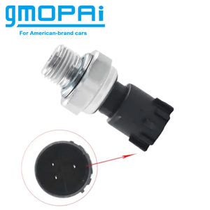 Interrupteur de capteur de pression d'huile 12621234 adapté pour Buick Cadillac Chevrolet Cruze Silverado 2500 HD interrupteur de capteur de pression d'huile - Product Image 4