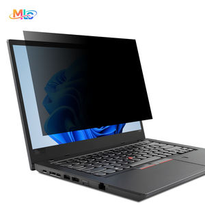 <span class=keywords><strong>Film</strong></span> de protection d'écran de confidentialité pour ordinateur portable Lenovo ThinkPad fabriqué en usine <span class=keywords><strong>Film</strong></span> d'écran d'ordinateur Anti-espion Anti-lumière bleue - Product Image 1