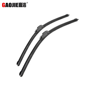 Compatible con Nissan X-Trail T32 Rogue 2 2014-2020, kit de limpiaparabrisas delantero de tres piezas - Product Image 2