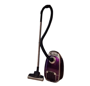 Robot <span class=keywords><strong>aspirateur</strong></span> 2200W à conception silencieuse, avec affichage LED, grande cartouche, <span class=keywords><strong>prix</strong></span> d'usine - Product Image 1