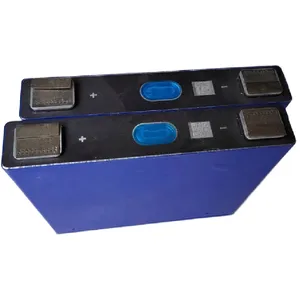 Celdas de batería lifepo4, recargable por ev, prismático, 3,2 v, 50ah