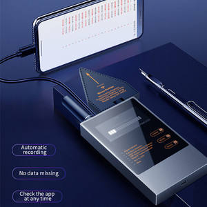 QBYteco équipement <span class=keywords><strong>de</strong></span> sécurité Signal <span class=keywords><strong>de</strong></span> téléphone positionnement sans fil <span class=keywords><strong>Micro</strong></span> Gps Tracker Anti Scanner <span class=keywords><strong>espion</strong></span> dispositif d'écoute détecteur <span class=keywords><strong>de</strong></span> caméra - Product Image 6