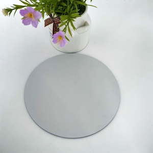 Không khung 5x Magnifying Vanity gương 145 Mét đường kính - Product Image 6