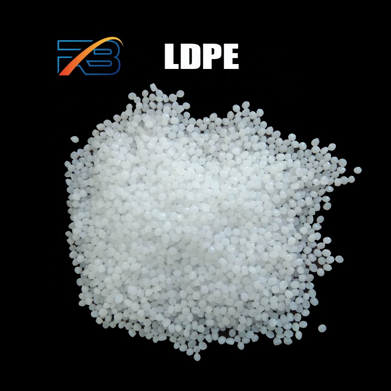 Лидер продаж, пленочное полиэтиленовое сырье, 100% чистые гранулы ldpe, пластиковые гранулы LDPE