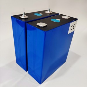 8000 次深度循环 MB31 314Ah LiFePO4 电池 1004.8Wh A级方形 LFP 电池，用于大型储能系统 BESS - Product Image 6