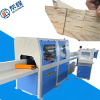 Scie a onglet CNC 20-160 Rainurage et Coupe Transversale Automatique pour Production de Meubles