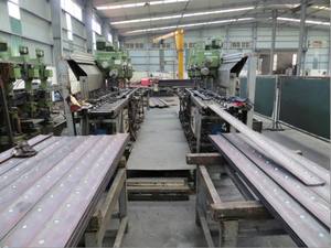 D10t бульдозер 350 мм лезвия бульдозера режущие кромки цена 8e45418e4542 9w6658 9w6609 410d D3c D6 D8n <span class=keywords><strong>D8r</strong></span> D9 D11 D11n D65 D155 - Product Image 4