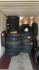 Neumáticos para Camión al por Mayor de Fábrica China 11R22.5 315/80R22.5 Radiales DS968 DT966 con - Product Image 5