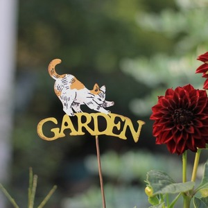 Ornements de <span class=keywords><strong>jardin</strong></span> en fer rétro <span class=keywords><strong>japonais</strong></span> Insertion de fleurs en fer ancien pour balcon et épicerie Produit exporté décoratif - Product Image 5