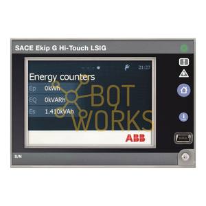 ABB 1SDA074202R1 - New - Product Image 1