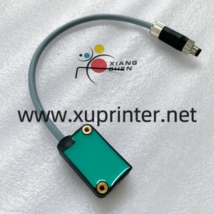 Sensor Eléctrico Original de Fábrica WD F2.110.1311/04 FTK15 para Transductor Heidelberg SM74 PM74 61.110.1311/07 F2.110.1311 - Product Image 3