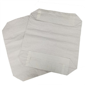 Bolsa de válvula de papel Kraft multipared para cemento, arcilla, yeso, yeso, mortero y polvo en 25kg,20kg y 50kg - Product Image 1