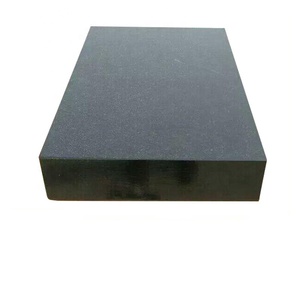 परिशुद्धता सतह प्लेट स्टैंड के साथ ग्रेनाइट निरीक्षण तालिका ग्रेनाइट मापने टेबल - Product Image 6