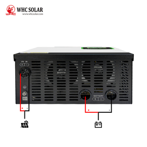 Mppt <b>Solar</b> <b>Charge</b> <b>Controller</b> 140a 48V Rgulateur De Solaire Carga - Product Image 3