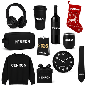 Kit Swag per la conferenza esecutiva | Regali aziendali personalizzati per delegati e partecipanti - Product Image 5