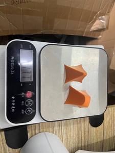 Outil de jointoiement en silicone pour le calfeutrage des plinthes et des garnitures, durable, assure des finitions lisses dans les travaux d'amélioration de l'habitat et la construction <span class=keywords><strong>commerciale</strong></span> - Product Image 3