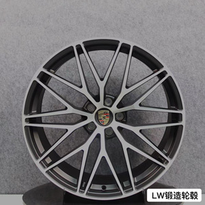 Jantes en alliage 5x150 - Product Image 3