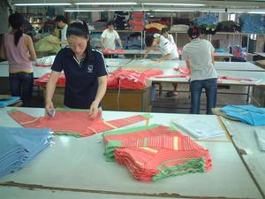 2023 nóng tốt nhất bán OEM ODM nhà máy tùy chỉnh phụ nữ phụ nữ Bead sequined đính cổ Cuff HEM máy tính đan áo dài - Product Image 5