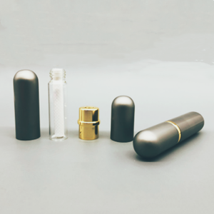 Ống hít mũi bằng nhôm thơm cao cấp - Product Image 5