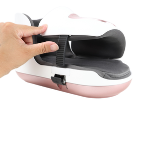 Sepatu Pijat Isi Ulang 3-in-1: Getaran + Panas + Tekanan Udara untuk Meredakan Nyeri Saat Berjalan & Meningkatkan Sirkulasi - Product Image 5