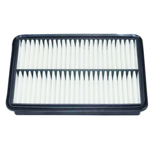 Filtro de ar para carro CA-404P PE07-13-3A0A para Mazda Filtro de ar PE07133A0A PEAJ133A0 PE7W-13-3A0 Material padrão OEM para motor automotivo - Product Image 3