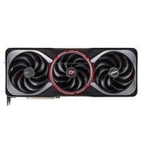 IGame RTX 5090D Advanced OC 32GB GDDR7 PCI Express 5.0 DirectX 12 GPU Gaming dengan Pendingin Kipas untuk Komputasi AI Desktop DP