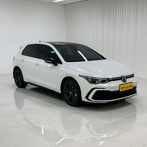 <span class=keywords><strong>Voiture</strong></span> d'<span class=keywords><strong>occasion</strong></span> en gros pour Golf 2021 280TSI DSG 1.4T Turbo Essence Automatique Gauche R17 Euro VI Export - Product Image 2
