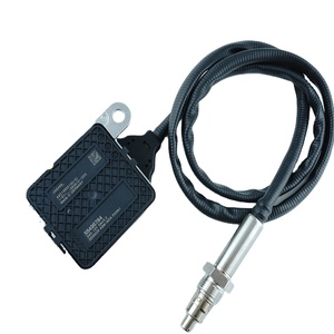 55512350 55496784 Nuova Sonda Sensore Nox Anteriore Compatibile con Opel <span class=keywords><strong>INSIGNIA</strong></span> B <span class=keywords><strong>Grand</strong></span> Sports Tourer 1.6 CDTi 2017 2018 2019 2020 2021 2022 - Product Image 1