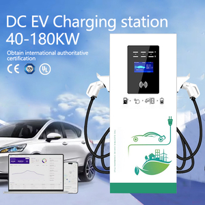 Station de <span class=keywords><strong>recharge</strong></span> rapide DC <span class=keywords><strong>pour</strong></span> véhicules électriques GBT à haute vitesse avec fonction RFID, chargeur rapide DC <span class=keywords><strong>pour</strong></span> véhicules électriques de niveau 2 Chademo avec Wifi et <span class=keywords><strong>carte</strong></span> - Product Image 6
