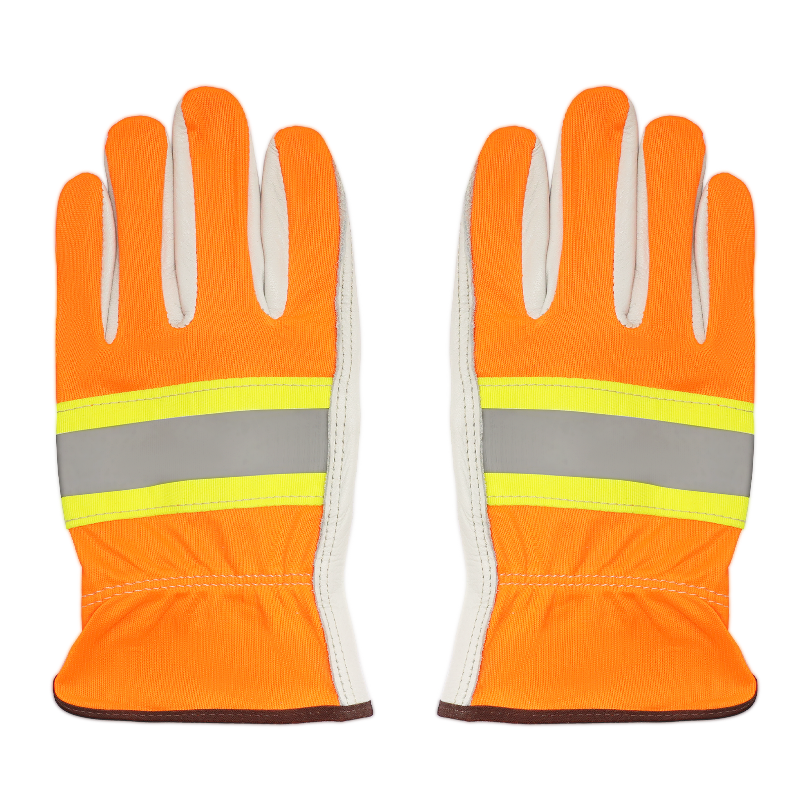 Lime/ Orange