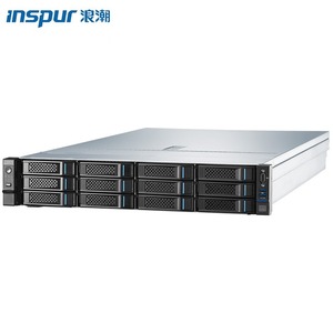 เซิร์ฟเวอร์ GPU ประสิทธิภาพสูง NF5280M5 Inspur Rack 5280M6 NF5280M6 - Product Image 4