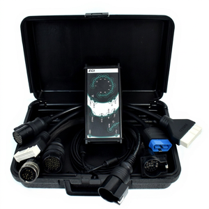 VAGSCAN para ELTRAC EASY ECI, Analizador de Diagnóstico de Motor para Camiones Euro5 Euro6, WiFi/USB, 12-24V, Mayor Almacenamiento, Diagnóstico Activo - Product Image 1