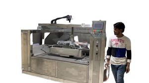 Minimaquina <span class=keywords><strong>de</strong></span> pulverización <span class=keywords><strong>de</strong></span> <span class=keywords><strong>mortero</strong></span>, espray <span class=keywords><strong>de</strong></span> <span class=keywords><strong>laboratorio</strong></span> ra a pequeña escala, secado <span class=keywords><strong>de</strong></span> ropa hecha a la moda - Product Image 6