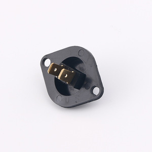 Thermistance NTC DC32 00007A – Accessoire pour sécheuse haute température - Product Image 2