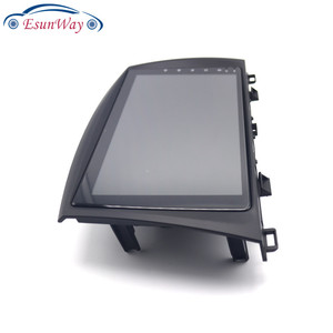 Autoradio <span class=keywords><strong>Android</strong></span> 2G+32G Quad Core con Lettore DVD, GPS, WIFI, <span class=keywords><strong>BT</strong></span>, IPS, Carplay, Schermo Touch Universale, Stereo Audio, Radio con TV Inclusa - Product Image 4
