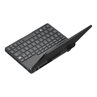 GPD Pocket 3 Modular, Fitur Lengkap Laptop Mini PC 8 Inci Layar Sentuh Intel Pentium Silver N6000 8GB RAM 512GB SSD B